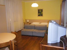 Mediterraneo Hotel & Residence