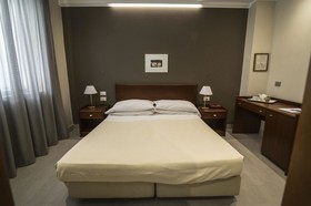 Mediterraneo Hotel & Residence