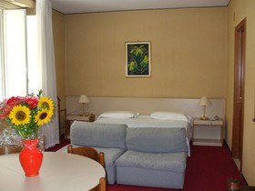 Mediterraneo Hotel & Residence