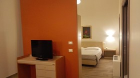 Mediterraneo Hotel & Residence
