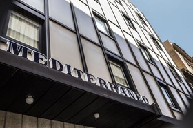 Mediterraneo Hotel & Residence