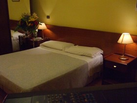 Mediterraneo Hotel & Residence