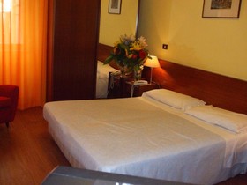 Mediterraneo Hotel & Residence