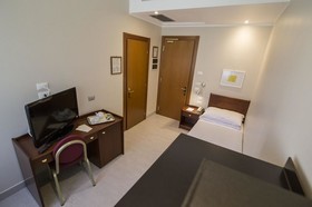Mediterraneo Hotel & Residence