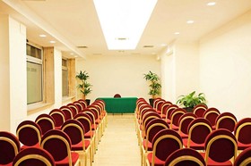 Mediterraneo Hotel & Residence