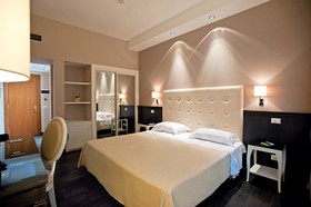 Mediterraneo Hotel & Residence