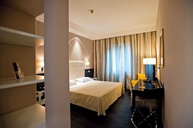 Mediterraneo Hotel & Residence