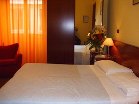 Mediterraneo Hotel & Residence