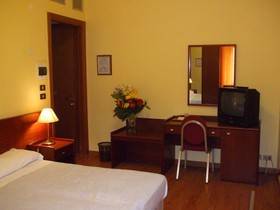 Mediterraneo Hotel & Residence