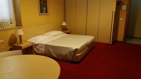 Mediterraneo Hotel & Residence