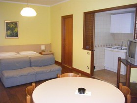Mediterraneo Hotel & Residence