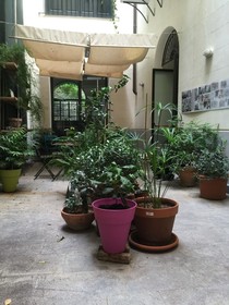 Nuvole Residenza