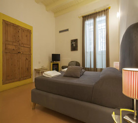 Nuvole Residenza