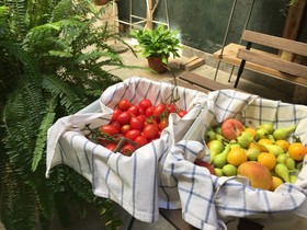 Nuvole Residenza