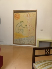 Nuvole Residenza