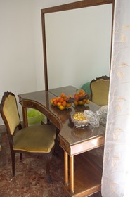 Oliva Rooms