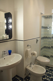 Oliva Rooms