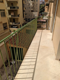Oliva Rooms