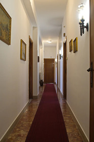 Oliva Rooms