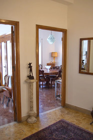 Oliva Rooms