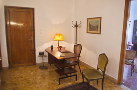 Oliva Rooms