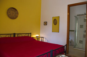 Oliva Rooms