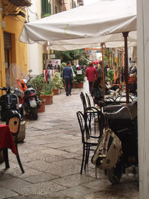 Olivella Suite