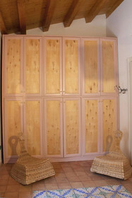 Olivella Suite