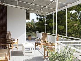 Oliver Garden