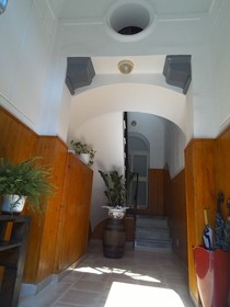 Palazzo Cutelli Palermo