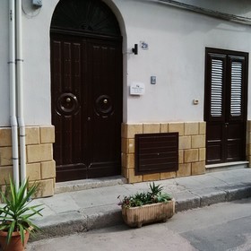 Palazzo Cutelli Palermo
