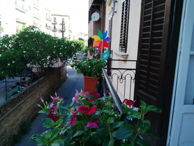 Palazzo Cutelli Palermo