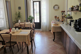 Palazzo Cutelli Palermo