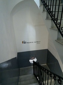 Palazzo Cutelli Palermo