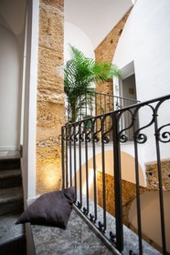 Palazzo Del Poeta Dimora Contemporanea