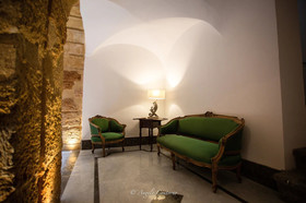 Palazzo Del Poeta Dimora Contemporanea