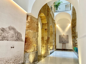 Palazzo Del Poeta Dimora Contemporanea