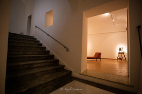 Palazzo Del Poeta Dimora Contemporanea