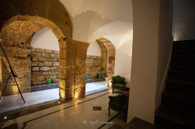 Palazzo Del Poeta Dimora Contemporanea
