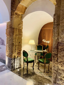 Palazzo Del Poeta Dimora Contemporanea