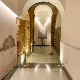 Palazzo Del Poeta Dimora Contemporanea