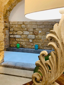 Palazzo Del Poeta Dimora Contemporanea