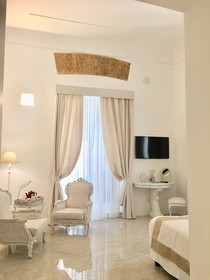 Palazzo Del Poeta Dimora Contemporanea