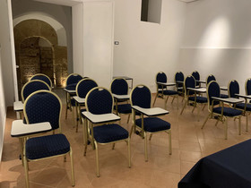 Palazzo Del Poeta Dimora Contemporanea