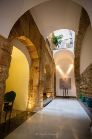 Palazzo Del Poeta Dimora Contemporanea