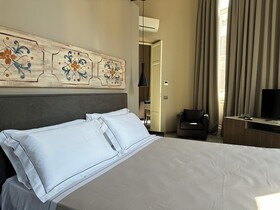 Palazzo Liberty Unique Hotel