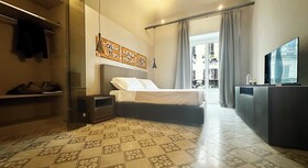 Palazzo Liberty Unique Hotel