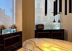 Palazzo Liberty Unique Hotel
