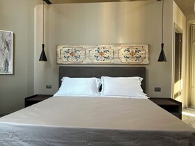 Palazzo Liberty Unique Hotel