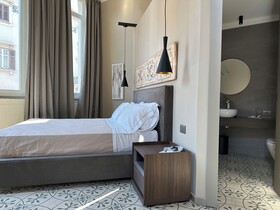 Palazzo Liberty Unique Hotel